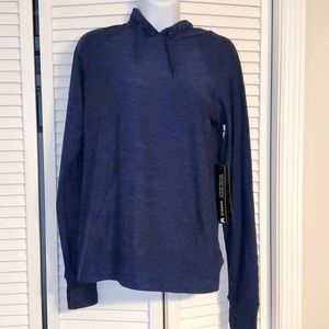 NWT - Kyodan ultra-soft light-weight sweatshirt